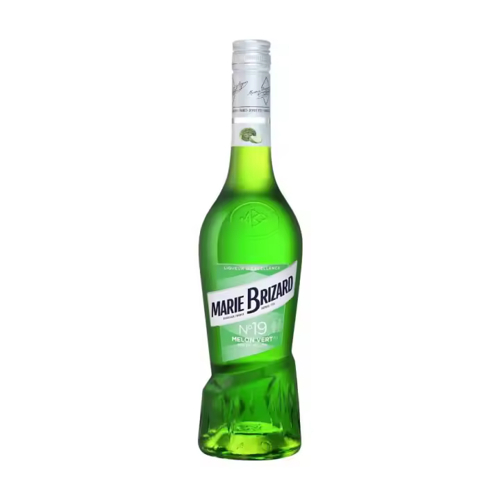 Licor Melón Verde Marie Brizard - 1