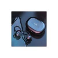 Nueva Cancelación de ruido en la Oreja auriculares Bluetooth 5,0 true Wireless Sin Dolor Colgando de La Oreja type de pantalla digital Deportes anti-Sudor auriculares - details 4