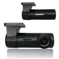 Cámara De Coche Inteligente Con Control APP DVR Wifi HD 1080P Grabadora De Video Con Visión Nocturna USB Conexión Suministro De Energía - details 5