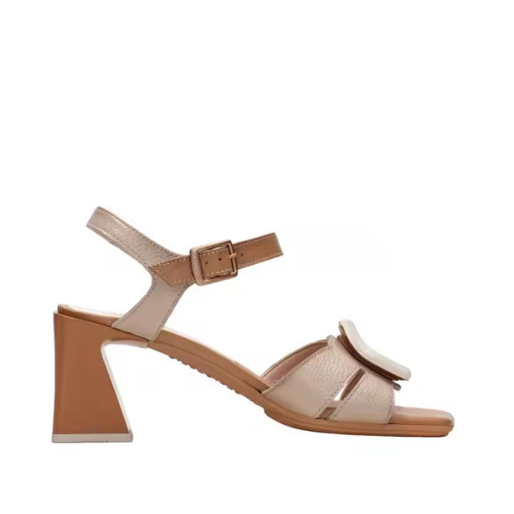 HISPANITAS MALLORCA CHV243272 BEIGE - 1