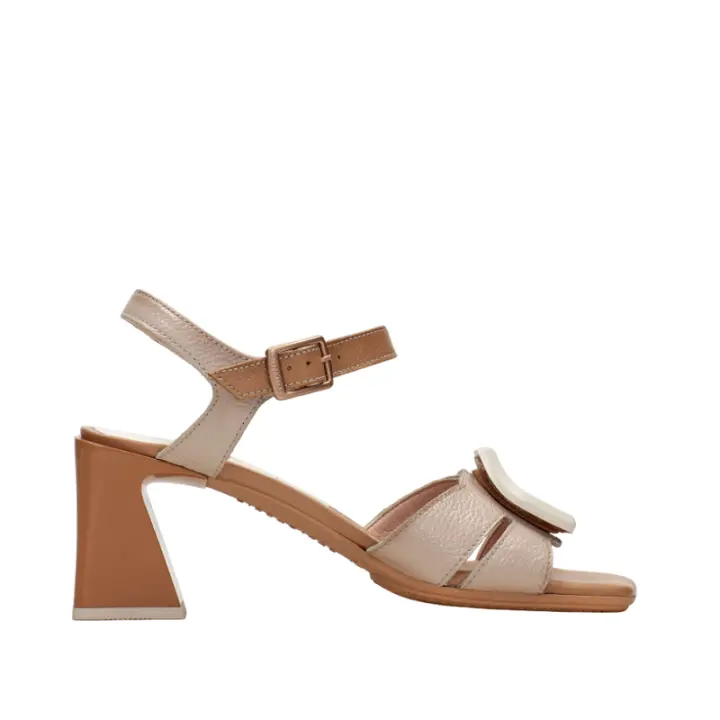 HISPANITAS MALLORCA CHV243272 BEIGE - 1