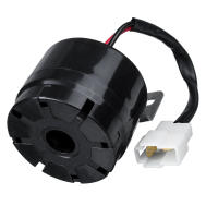 Alarma De Respaldo 105DB Bocina De Advertencia Para Coche Camión Accesorios De Sirena Reversa Pitido De Aviso Para Vehículo - details 1