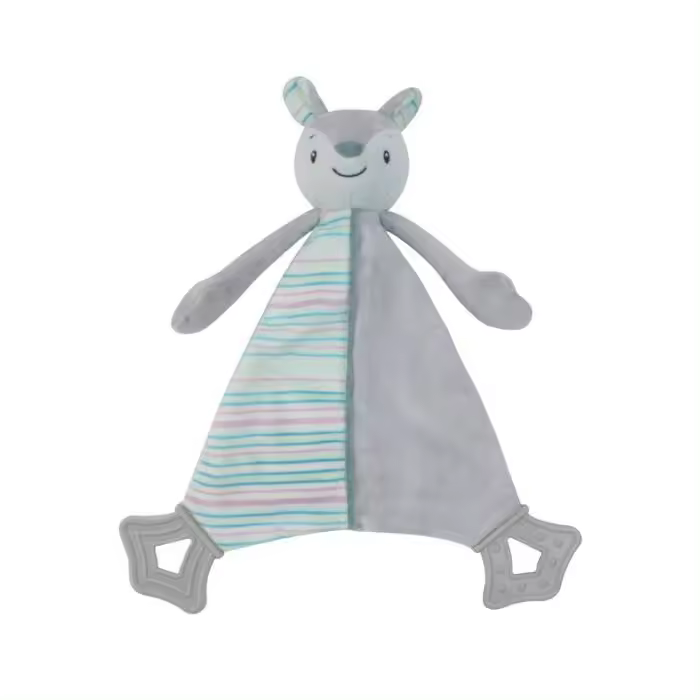 Dousdous esquilo Petite&Mars Boby - 1