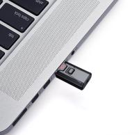 Adaptador Bluetooth 5.0 USB Transmisor Receptor Mic 3 En 1 EDR Dongle 3.5mm AUX Para TV PC Auriculares Estéreo De Casa Y Coche Audio HIFI - details 13
