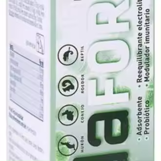 Pharmadiet Daforte Diarrea Aguda, 20 Ml - 1