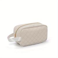 Bolso De Maternidad Grande Capacidad Deportiva Portátil Con Rueda Y Correa Ajustable Para Viajes Bolsa De Mano Para Mamá - details 12