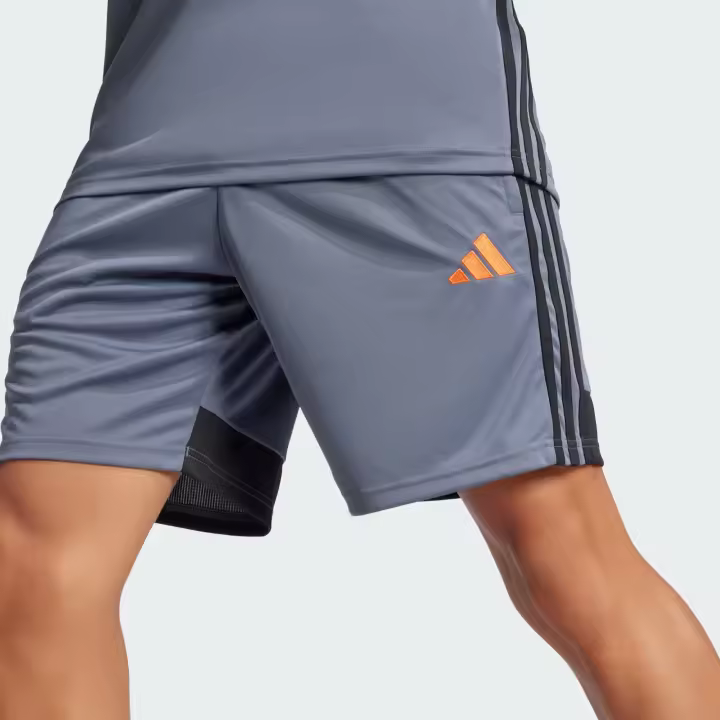 Pantalón Entreno Corto Men Adidas Tiro V25 Marengo Adpomv2558Ad - 1