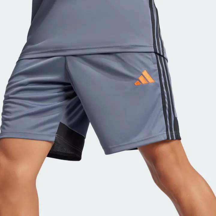 Pantalón Entreno Corto Men Adidas Tiro V25 Marengo Adpomv2558Ad - 1