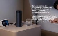 Taza Calentadora Eléctrica Portátil Xiaomi Mijia Termo LED Con Temperatura Acero Inoxidable 316 Para Viajes Y Café - details 6
