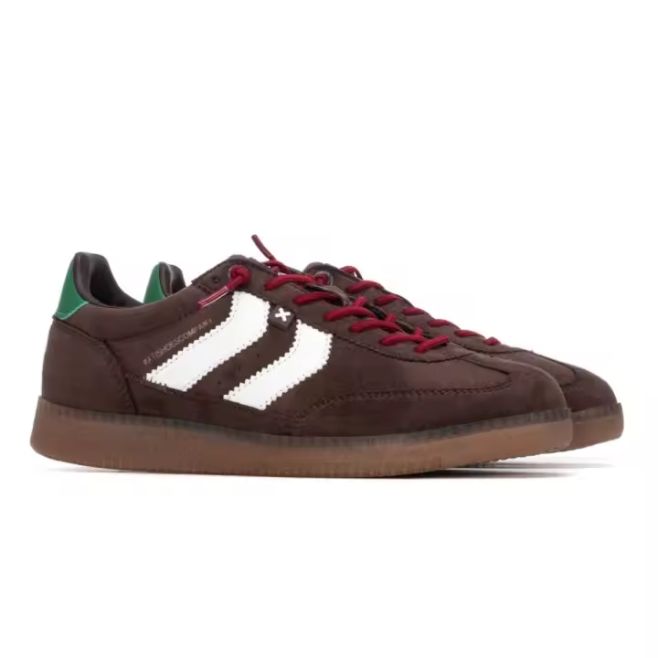 Deportivo Xti 144170 Marron - 1