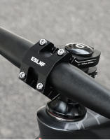 Tubo De Bicicleta De Aluminio CNC 45mm 31.8 Manillar Montaña Veloce Para Bicicleta De Carretera MTB BMX Componente Deportivo - details 9