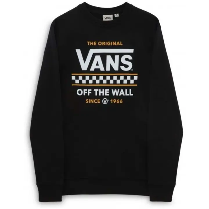 Top Vans modelo Stackton Crew-B - 1