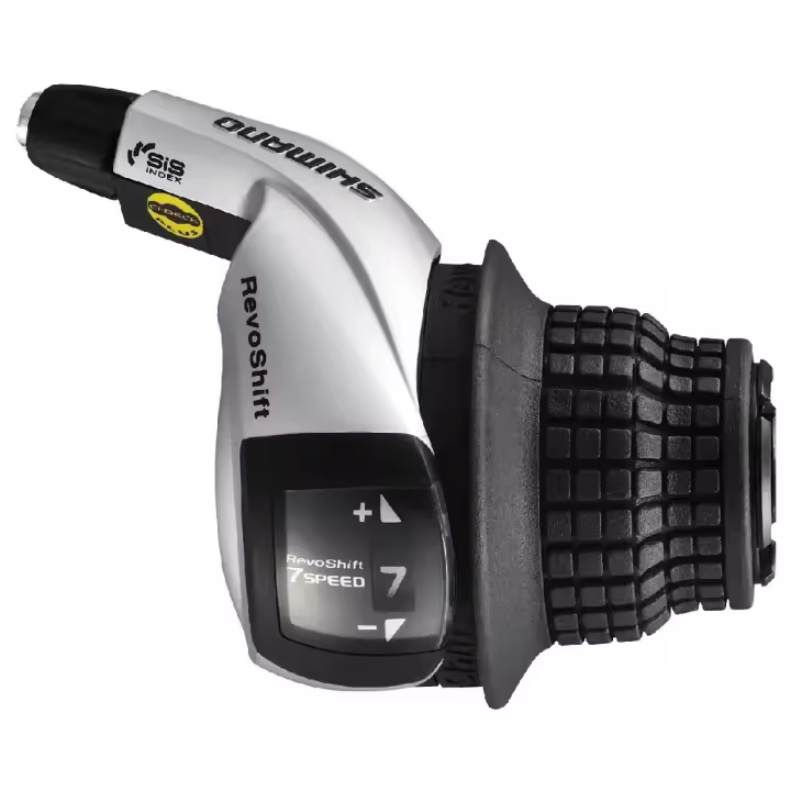 Shimano Maneta Cambio Revo Rs45 Negro - 1