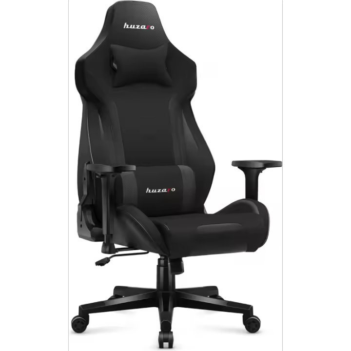 Huzaro Silla Gaming Force 7.6 Negra - 1