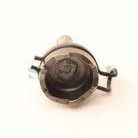 Pinion De Arranque Para Scooter GY6 QMB 139 Adecuado Para Kymco Agility Basic DJ S 50 Filly Super 8 Vitality 50cc 8 Dientes 4 Tiempos Moto Piezas De Repuesto De Acero Duradero - details 2
