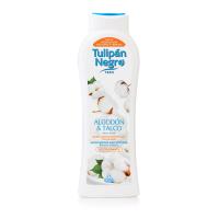 Tulipán Negro - Gel de Baño Hidratante PACK 4 unidades 650 ml Intensamente Perfumado Briseis S.A. - details 3