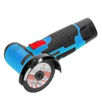 Mini Máquina De Pulido Y Tratamiento De Polvo Eléctrica Inalámbrica 12V 800W 19500rpm Con Batería De Litio Para Corte De Diamante Y Tratamiento De Superficies - details 9