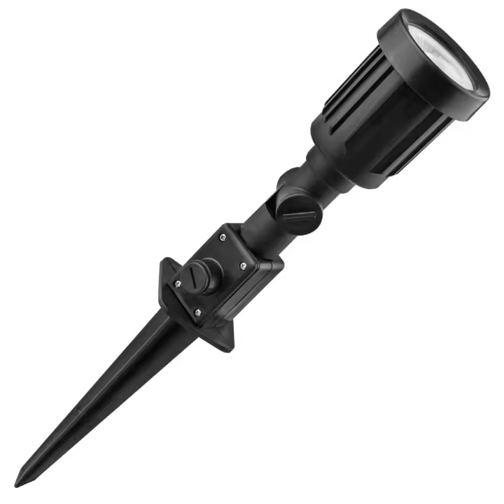 Piqueta Jardín LED MATEL 7W Luz Cálida - Ahorro Energía - 1