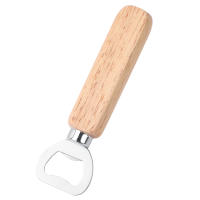 1 abridor de botellas de mano para vino, cerveza, refresco, tapa de vidrio para botellas, herramientas de barra de cocina - details 3