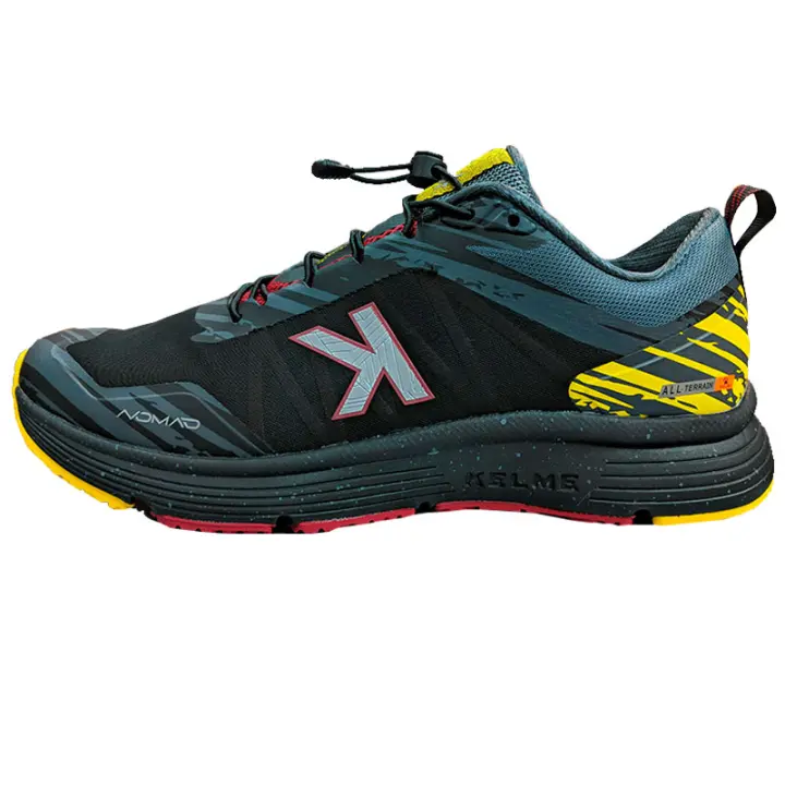 Kelme NOMAD WORLD TRAVEL Zapatillas Hombre - 1