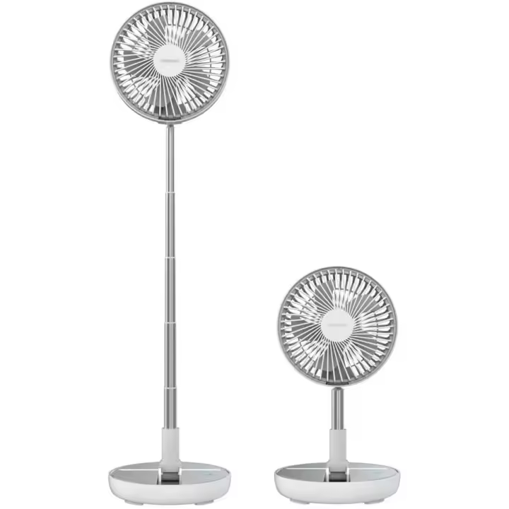 Ventilador Cecotec Energysilence 800 Foldair Portable - 1