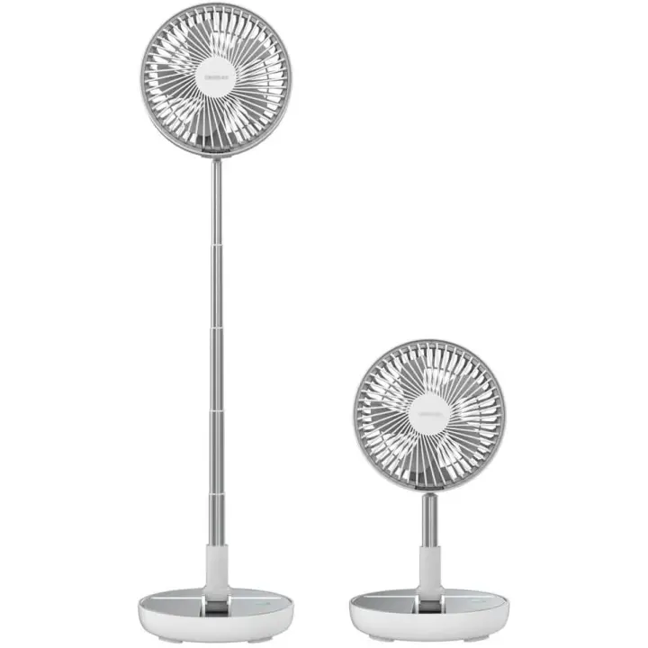 Ventilador Cecotec Energysilence 800 Foldair Portable - 1