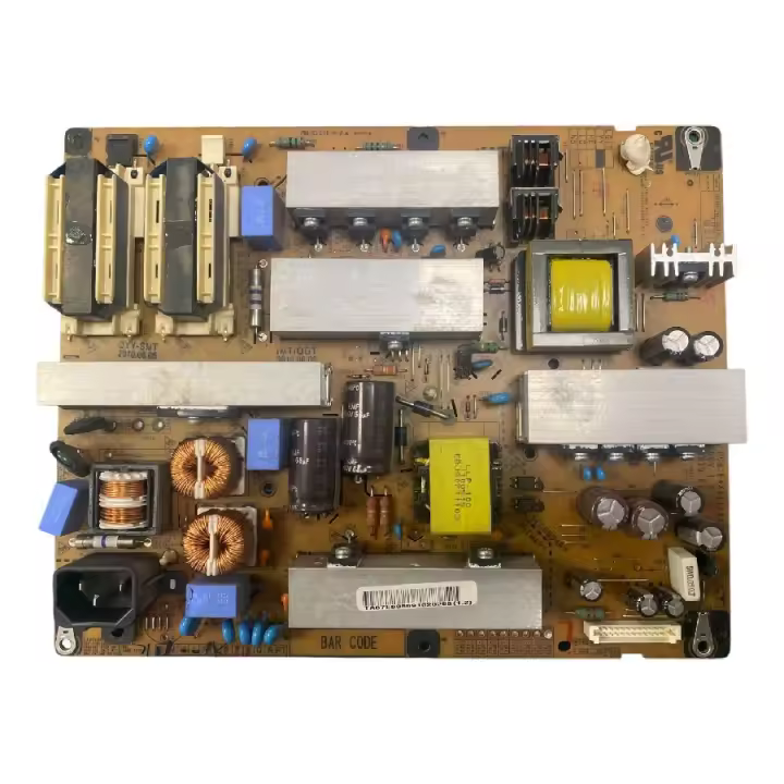 Fuente de Alimentacion LG 32LD350C EAX61124201/15 REV:1.2 - 1