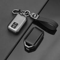 Funda De Llave De Coche Suave TPU Para Suzuki Swift Wagon R Jimny Sierra Spacia Ertiga 2 Botones Carcasa Protectora De Llave De Auto Accesorios - details 5