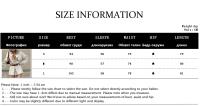 Vestido Mini Retro WhereMery Con Cuello Enrollado Y Botones Decorativos Slim Para Mujer Casual Compra Online - details 0