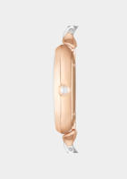 Reloj Femenino Cuarzo Estrellado Reloj de Mujer Moda Europa y América Regalo de Cumpleaños para Novia Esposa AR1926 - details 1