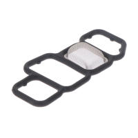 VTEC Spool Valve Filter 15826-RNA-A01 Para Civic 2006-2014 Y Accord Goma De Filtro De Válvula Solénoides Compatible Con 15826RNAA01 - details 5