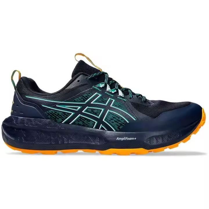 Zapatillas de Running Asics Gel-Sonoma 8 para hombre en color azul - 1