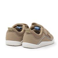 GIOSEPPO 74672 TAUPE Zapatillas deportivas niño 34840 25V CASUAL SPORT VELCROS TAUPE - details 1