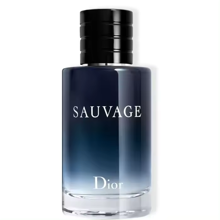 DIOR SAUVAGE - Perfume Eau De Toilette para Hombre; 60 y 200 ML - 1