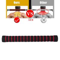 Barra De Dumbbell Conector Equipo De Conexión Para Levantamiento De Peso Accesorios Para Hombres 2.6 Cm Extensor De Dumbbell - details 0