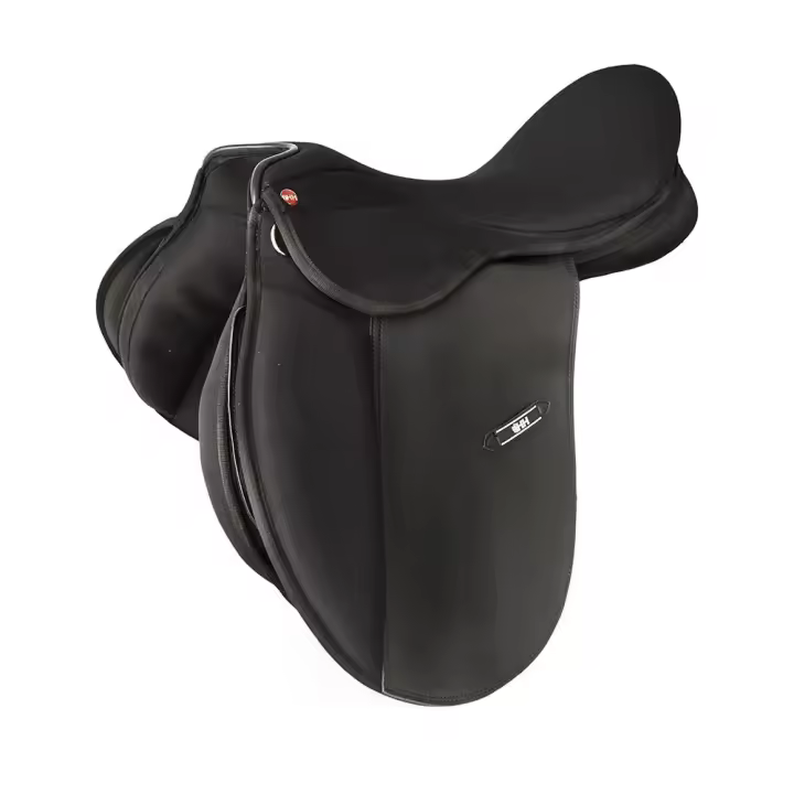 Hispano Hipica Silla De Montar Uso General Pound Techno English - 1