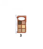 D'Donna - Sombras de Ojos - Baby Eyeshadow + Iluminador - details 2