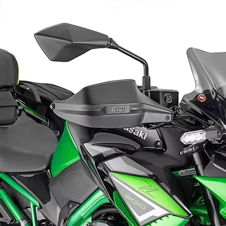 Givi Paramanos Kawasaki Vesys 650 2010-2014/bmw G 310 R 2017-2024 - 1