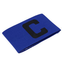 1 Pcs Armband De Fútbol Para Líder Competición Capitanía De Equipo Armband De Grupo Material Super Fibra Para Deportes Y Juegos - details 4