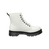 Eva Zorteon - Botines para invierno estilo martens. Marca ANDARINA - details 10