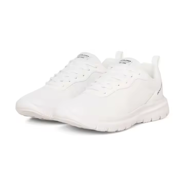 Jack & Jones Zapatillas Taylor Mesh Blanco - 1