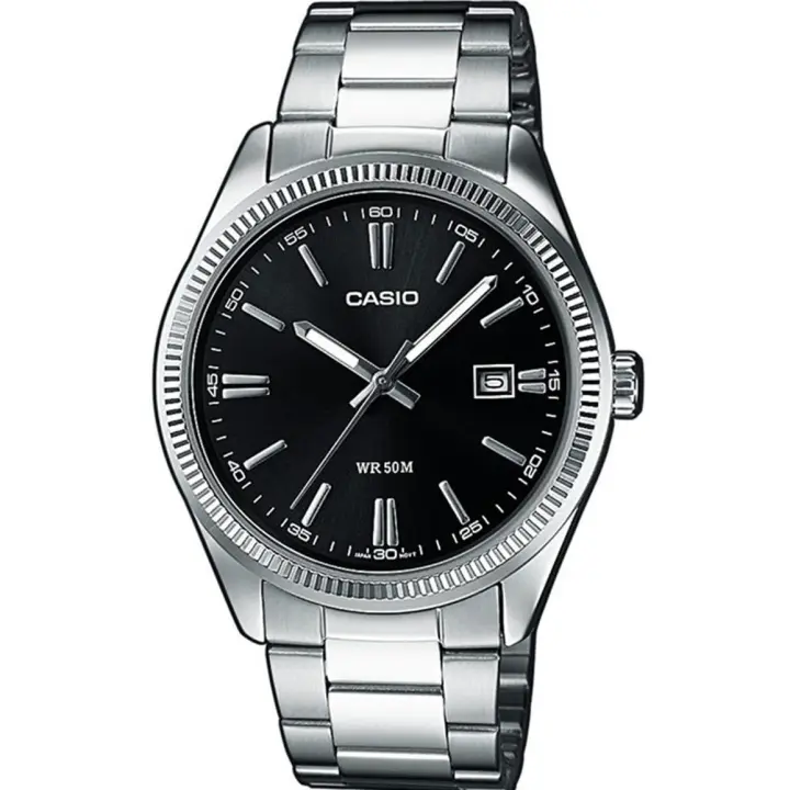Reloj Casio® MTP-1302PD-1A1VEF - 1