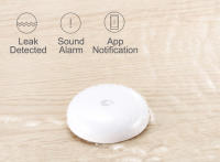 Sensor De Inmersión En Agua Aqara Zigbee 3.0 Detector De Fugas De Seguridad IP67 Impermeable Para Xiao Mi Home Homekit - details 1