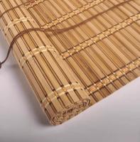 LILI HOME 🌿 Persiana de Bambú – Elegancia Natural y Funcionalidad 📏 Disponible en diferentes anchos: 60 / 90 / 110 / 135 y 150 cm con un largo estándar de 175 cm. Diseñadas para combinar estilo, privacidad y control de luz. Hechas con bambú de al - details 2