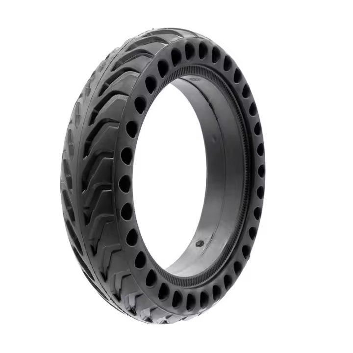 Rueda maciza perforada 8,5x2-6,1/B34 - [Nedong] - 1