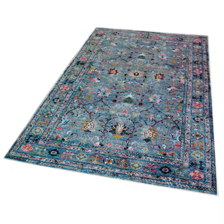 Alfombra de Poliester estampada 160 x 230cm - 1