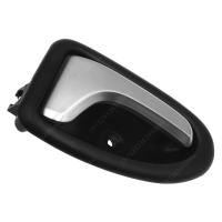 Manija De Puerta Interior Para Coche Renault Clio II 1999-2005 Scenic I 1999-2003 Megane Izquierda/Derecha Pieza De Repuesto De Automóvil - details 7