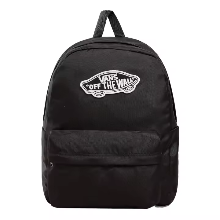 Mochilas Hombre Marca Vans Modelo Old Skool Classic - 1