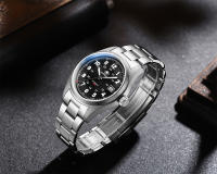 Reloj De Pareja ADDIESDIVE 2024 39mm Lujo Acero Inoxidable Con Recubrimiento AR De Zafiro NH35A Reloj Deportivo De Negocios Para Hombres Resistente Al Agua - details 10