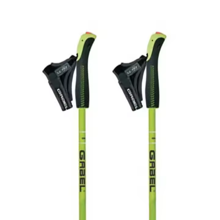 Gabel Bastones Light Ncs Verde Unisex - 1